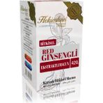 Hekimhan Ginsengli Macun (420G) - 1 Adet