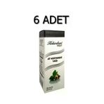 Hekimhan haky20ml-6 At Kestanesi Yağı 20 Ml 6 Adet