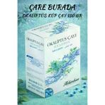 Hekimhan HKMHNOKLPTS0003 Okaliptus Küp Çay 170 Gr