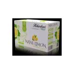 Hekimhan HKMN127 Nane Limon 20 Li Süzen Poşet Çay