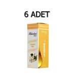 Hekimhan hyasy20ml-6 Yasemin Yağı 20 Ml 6 Adet