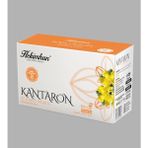 Hekimhan Kantaron Çayı (20'li Poşet Çay) - 1 Adet