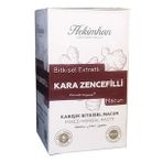 Hekimhan Kara Zencefil Macunu Hekimhan Kara Zencefilli Bitkisel Ekstraktlı Ballı Kış Macunu