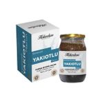 Hekimhan Kerevizli Yakıotlu Bitkisel Macun 420 gr - 240 gr