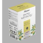 Hekimhan Limonlu Maydanozlu Karışık 45'li Poşet Çay - 1 Paket