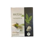 Hekimhan Matcha Çayı