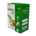 Hekimhan Moringa Çayı