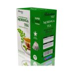 Hekimhan Moringa Doğal Karışık Bitki Çayı 90 Gr 9900000050743