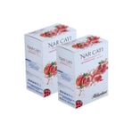 Hekimhan Nar Küp Çay 170 gr 2 Paket 170GR*2'LI Küp Çay