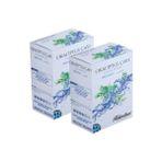 Hekimhan Okaliptus Küp Çay 170 gr 2 Paket 170GR*2'LI Küp Çay