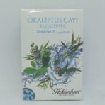 Hekimhan Okaliptus Küp Çay 170 gr - Bitki Çayı