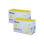 Hekimhan Papatya Çayı 2 Paket (20 x 2'li Süzen Poşet)