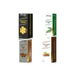 Hekimhan Propolis ml ,çam Terebentin 50 ml Argan 50 ml ve Tatlı Badem Yağı 50 ml