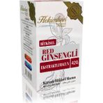 Hekimhan Red Ginsengli Macun - 420 gr