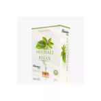 Hekimhan Relax Melisalı Karışık Çay 4'li HEKİM0156