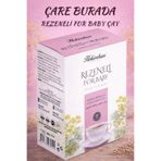 Hekimhan Rezene For Baby Çayı (45'li Süzen Poşet) ( 2 ADET)