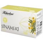 Hekimhan Sinameki Çayı 20'li Süzen Poşet - 1 Adet