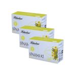 Hekimhan Sinameki Çayı 3 Paket (20 x 3'lü Süzen Poşet)
