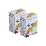 Hekimhan Sultan Küp Çay 170 gr 2 Paket 170GR*2'LI Küp Çay