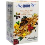 Hekimhan Sultan Küp Çayı 170 gr 12 Adet - Bitki Çayı