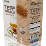 Hekimhan Teff Tohumlu Çay 45 Li - Bitki Çayı