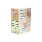 Hekimhan Teff Tohumlu Doğal Karışık Bitki Süzen Poşet Çay 45 X 2 G 105