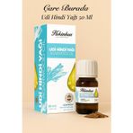 Hekimhan Udi Hindi Yağı 50 Ml (× 2 ADET)