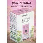 Hekimhan YEA1 Rezene For Baby Çayı (45'li Süzen Poşet) ( 2 Adet)