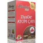 Hekimhan Ziyade Atom Çayı 200 gr - Bitki Çayı