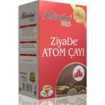 Hekimhan Ziyade Atom Çayı 200 gr x 6 Adet - Sade