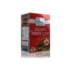 Hekimhan Ziyade Atom Çayı