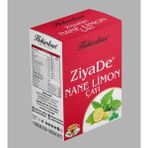 Hekimhan Ziyade Nane Limon Çayı 170 gr