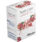 Hekimhan Ziyade Nane Limon Küp Çay - 1 Adet
