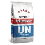 Hekimoğlu 10 kg Buğday Unu