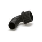 Hekimoğlu 16x3/4 50 Adet Pipo Dirsek