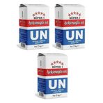 Hekimoğlu 3x2 kg Un