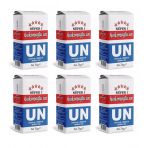 Hekimoğlu 6x1 kg Un
