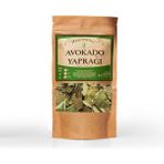Hekimoğlu Avokado Yaprağı 60 gr - 1 Adet