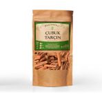Hekimoğlu Çubuk Tarçın 50 gr - 1 Adet