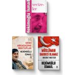 Hekimoğlu Ismail Din Kitapları Seti (3 Kitap)