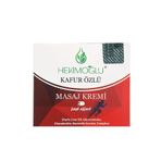 HEKİMOĞLU Kafur Özlü Krem (kafur Cream) 100ml