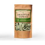 Hekimoğlu Okaliptus Yaprağı 60 gr - 255 gr