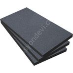 Hekimpor Karaelmas Karbonlu Eps Strafor 4CM