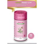 Hekimzade Angel Paket Çay – Civanperçemi İçeren Kadınlara Yönelik Bitkisel Karışım Çayı – 60 Adet - Bitki Çayı