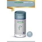 Hekimzade Caltorin - Ardıç Otu İçeren Bitkisel Paket Çay - 3 gr 60'lı - Bitki Çayı
