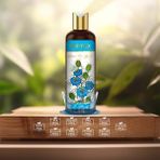 Hekimzade Hairmax Çörek Otu Yağlı P.H 5.5 400 ml Şampuan