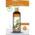Hekimzade Hairmax Şampuan - Argan Yağlı Doğal Şampuan - Kuru Saçlara Özel Formül - P.h 5.5 400ml - 41