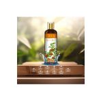 Hekimzade Hairmax Şampuan - Argan Yağlı Doğal Şampuan - Kuru Saçlara Özel Formül - P.h 5.5 400ml