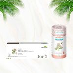 Hekimzade Mercan - Karabaş Otu ve Mercan Köşk Içeren Bitkisel Paket Çay - Bitki Çayı