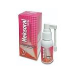 Heksoral 30 ml Ağız Spreyi